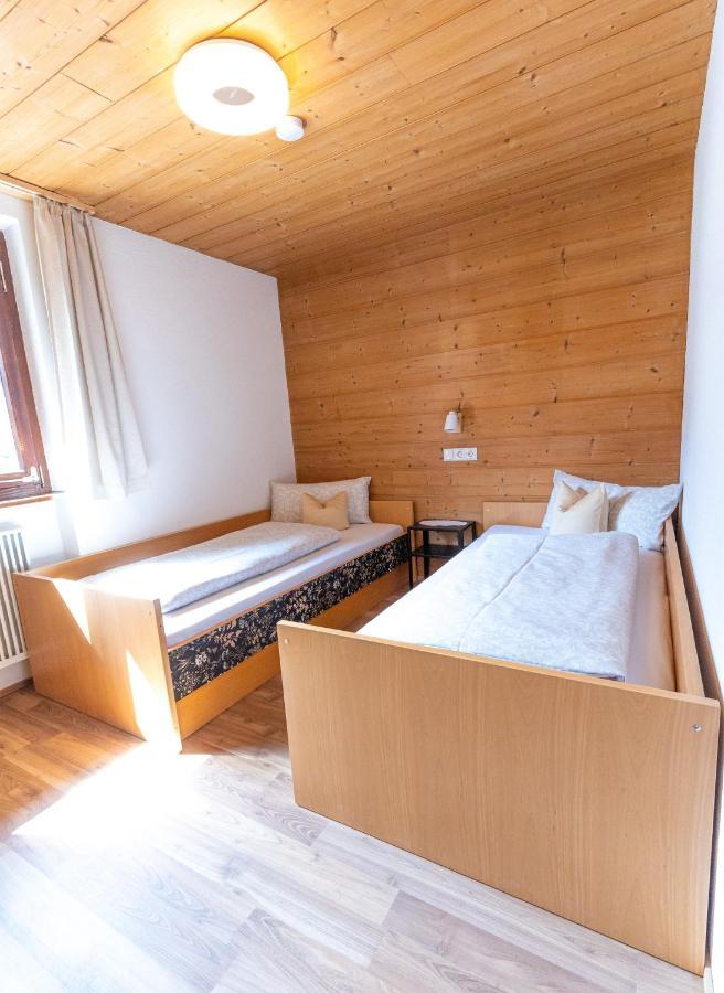 Haus Theresia Ruef Au (Vorarlberg) 外观 照片