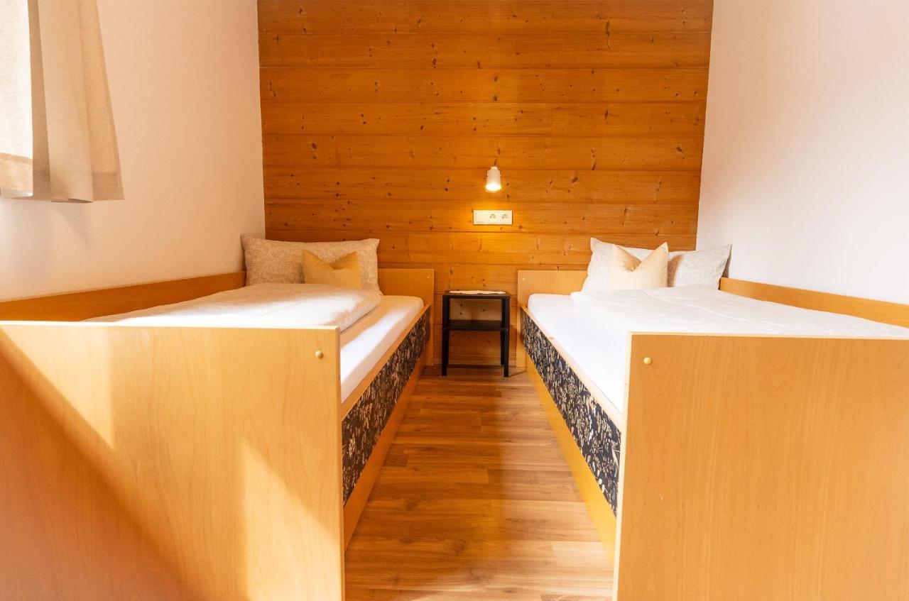 Haus Theresia Ruef Au (Vorarlberg) 外观 照片