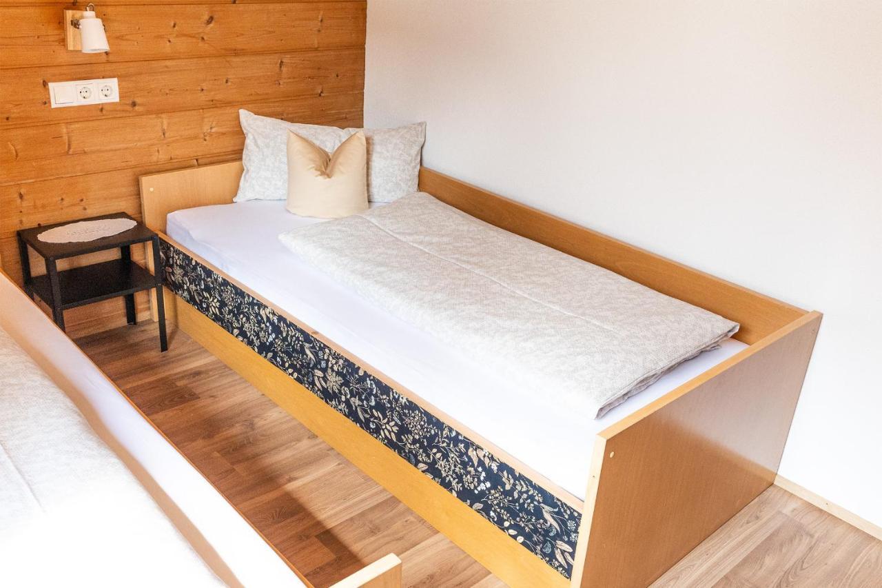 Haus Theresia Ruef Au (Vorarlberg) 外观 照片