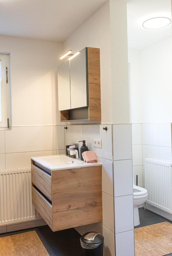 Haus Theresia Ruef Au (Vorarlberg) 外观 照片