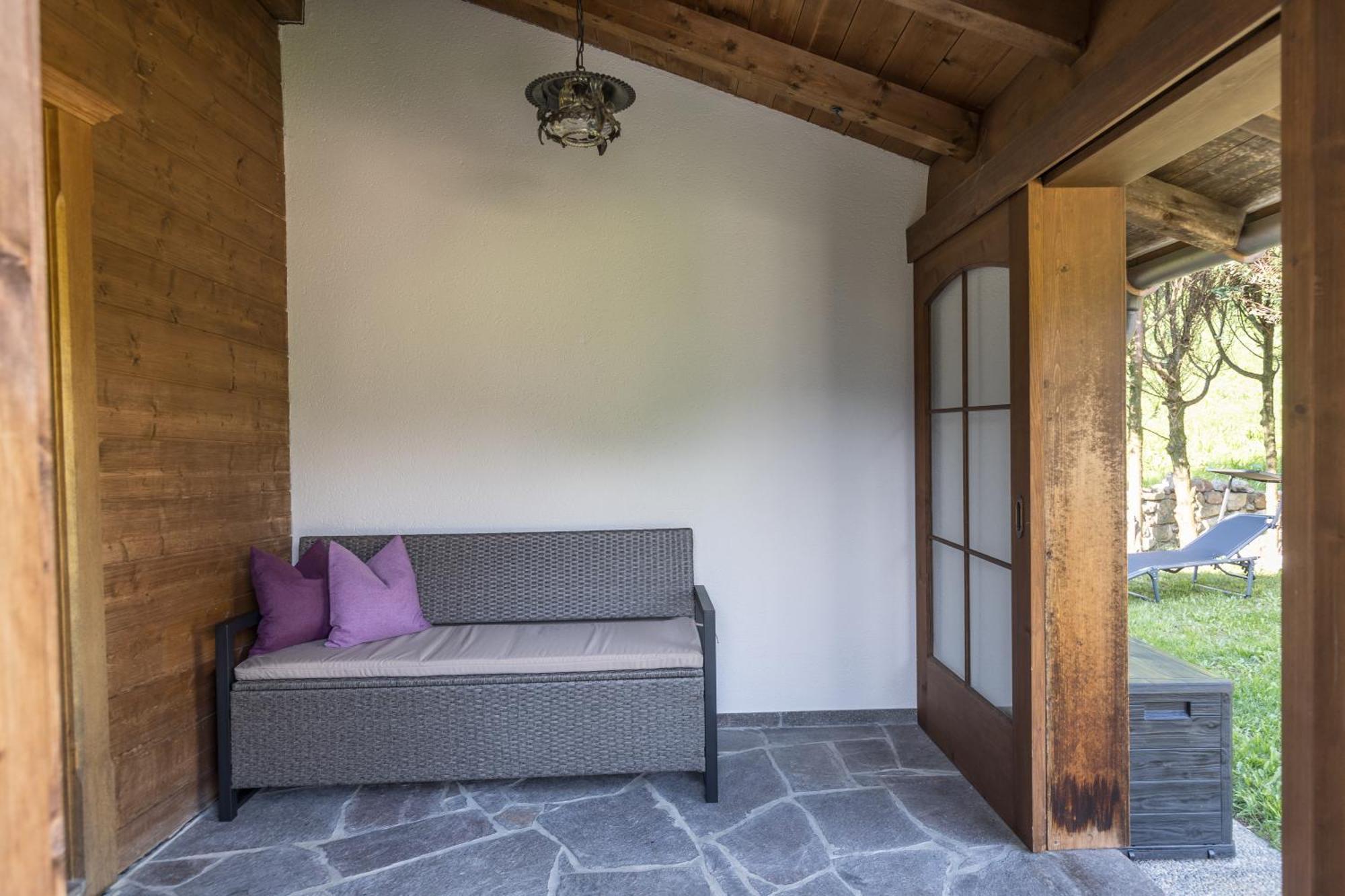 Haus Theresia Ruef Au (Vorarlberg) 外观 照片