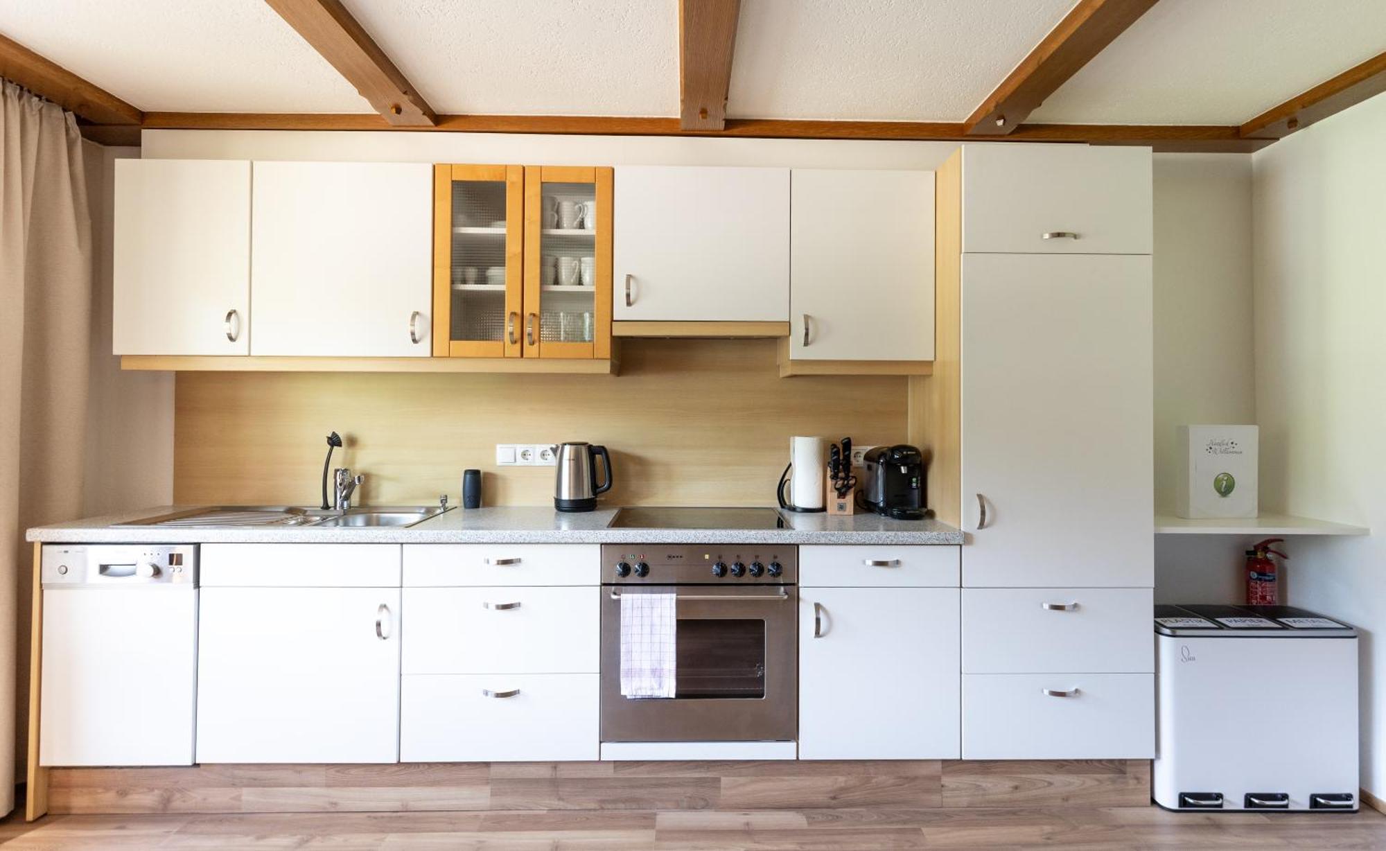 Haus Theresia Ruef Au (Vorarlberg) 外观 照片